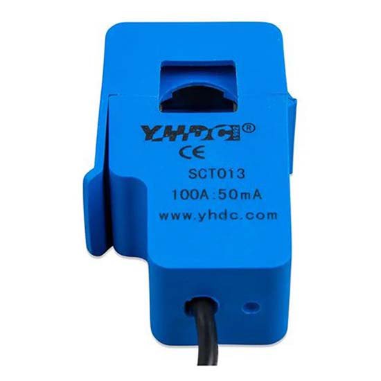 Victron Energy Multiplus-ii 5m 100a/50ma Current Transformer von Victron Energy
