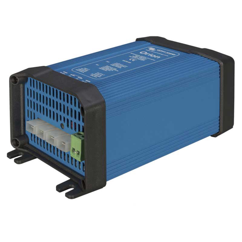 Victron Energy Orion Dc-dc 24/12-25 Converter Durchsichtig Victron Energy Orion Dc-dc 24/12-25 Converter Durchsichtig von Victron Energy