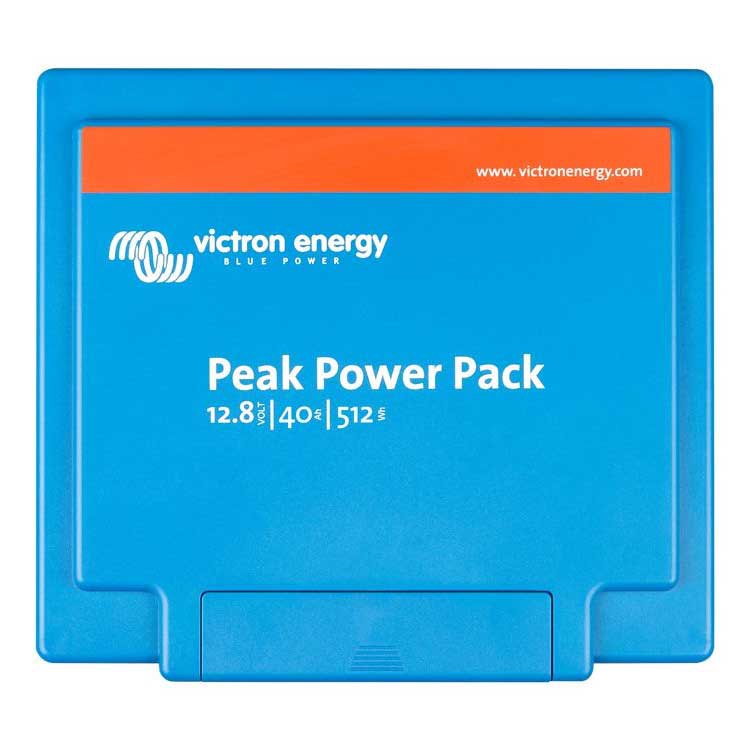 Victron Energy Peak Power Pack 12.8v/40ah 512wh Battery Durchsichtig von Victron Energy