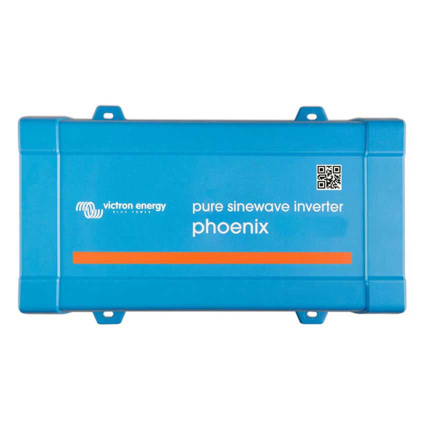 Victron Energy Phoenix 24/250v Direct Schuko Battery Inverter Blau Victron Energy Phoenix 24/250v Direct Schuko Battery Inverter Blau von Victron Energy