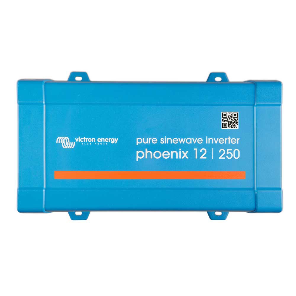 Victron Energy Phoenix Ve Direct 12v 250va 230v Pin121251100 Inverter Durchsichtig 86 x 165 x 260 mm Victron Energy Phoenix Ve Direct 12v 250va 230v Pin121251100 Inverter Durchsichtig 86 x 165 x 260 mm von Victron Energy