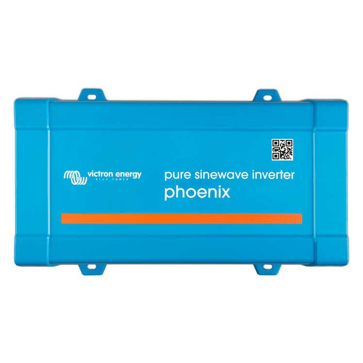 Victron Energy Phoenix Ve Direct 48v 250va 230v Pin482510200 Inverter Blau 86 x 165 x 260 mm von Victron Energy