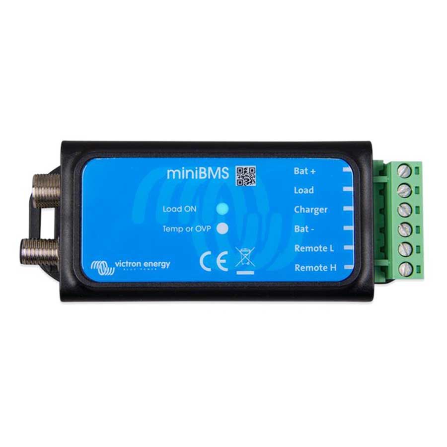 Victron Energy Smallbms Replacement Durchsichtig Victron Energy Smallbms Replacement Durchsichtig von Victron Energy