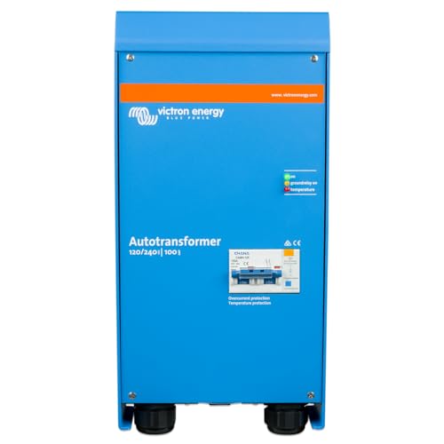Victron Energy Trenntransformator 120/240V 100 Amp. Victron Energy Trenntransformator 120/240V 100 Amp. von Victron Energy