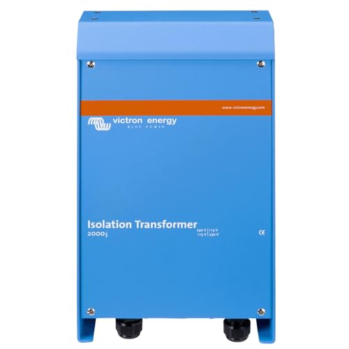 Victron Energy Trenntransformatoren 2000-Watt 115 oder 230V. von Victron Energy