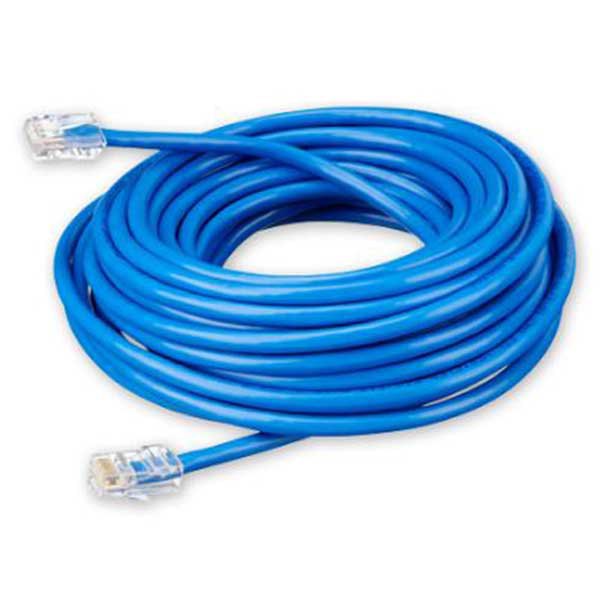 Victron Energy Utp 20 M Cable Blau von Victron Energy