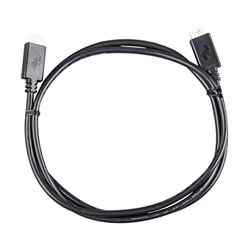Victron Energy VE.Direct Kabel, 0,3m Victron Energy VE.Direct Kabel, 0,3m von Victron Energy