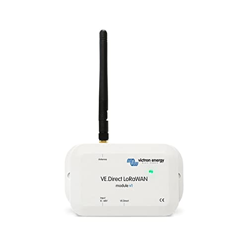 Victron Energy VE.Direct LoRaWAN US902-928 Modul von Victron Energy