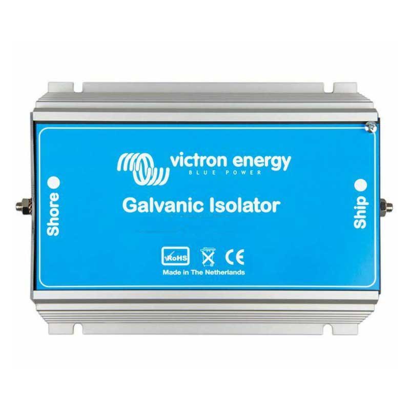 Victron Energy Vdi-64 Galvanic Isolator Durchsichtig Victron Energy Vdi-64 Galvanic Isolator Durchsichtig von Victron Energy