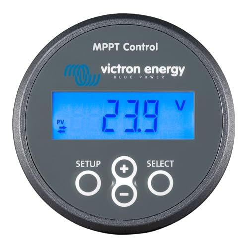 Victron Energy MPPT Control von Victron Energy