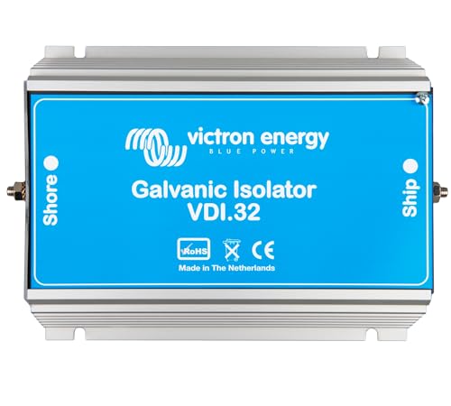 Victron Energy Galvanischer Isolator VDI-32 Amp Victron Energy Galvanischer Isolator VDI-32 Amp von Victron Energy