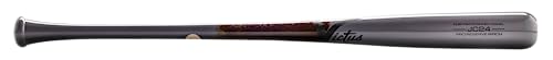 Victus Sports Herren JC24 Teer Birke Pro Reserve Baseballschläger, Tar/GLÄNZEND Nardo GRAU, 33" Victus Sports Herren JC24 Teer Birke Pro Reserve Baseballschläger, Tar/GLÄNZEND Nardo GRAU, 33" von Victus Sports