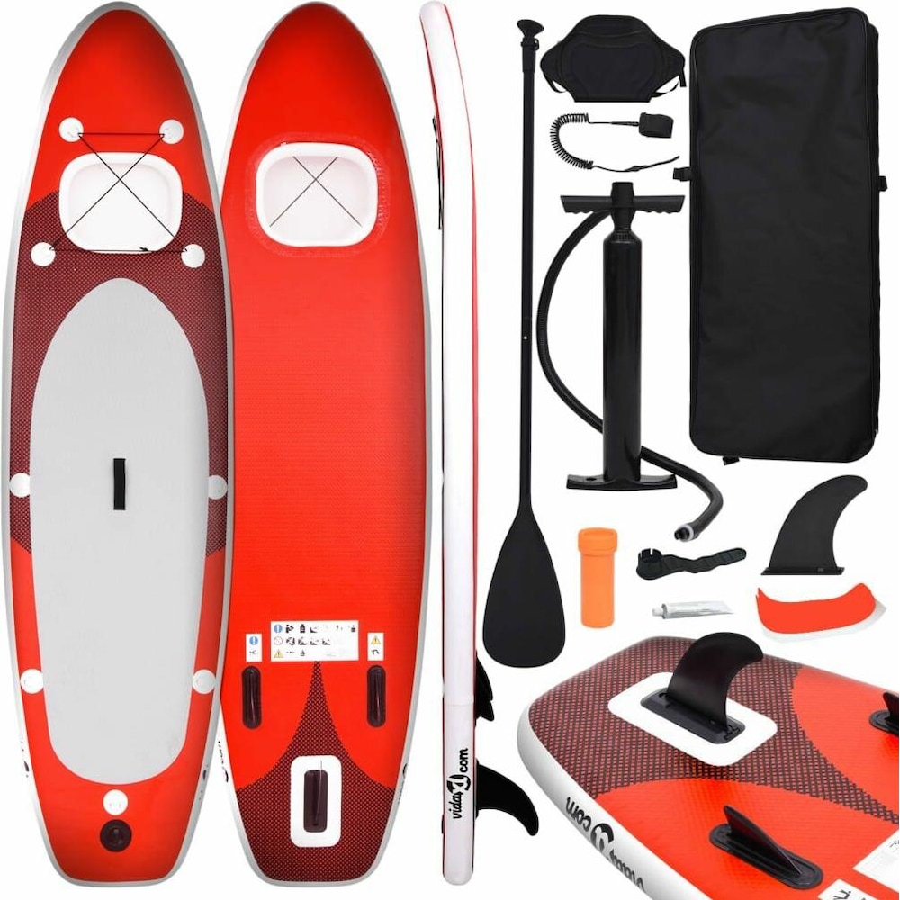 VidaXL, Stand Up Paddle von VidaXL