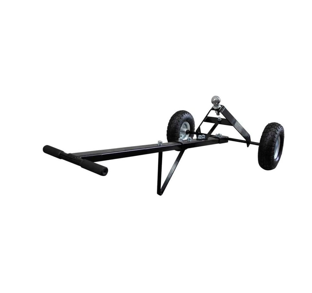 vidaXL Fahrradlastenanhänger 275kg Rollwagen Bootsanhänger vidaXL Fahrradlastenanhänger 275kg Rollwagen Bootsanhänger von Vidaxl