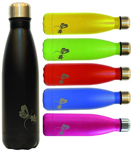 Vigor 7848698 Flaschen, Unisex, für Erwachsene, gemischt, 500 ml Vigor 7848698 Flaschen, Unisex, für Erwachsene, gemischt, 500 ml von Vigor