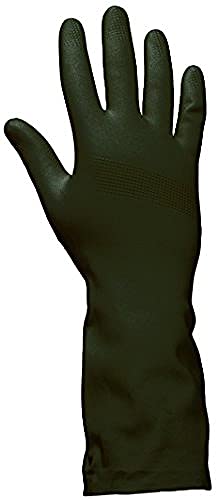 Vigor Neoprene Handschuhe SCHWARZ CE-2 von Vigor