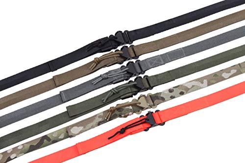 ViKing Tactics VTAC 2 Point Sling MK1 Coyote, Coyote von Viking Tactics