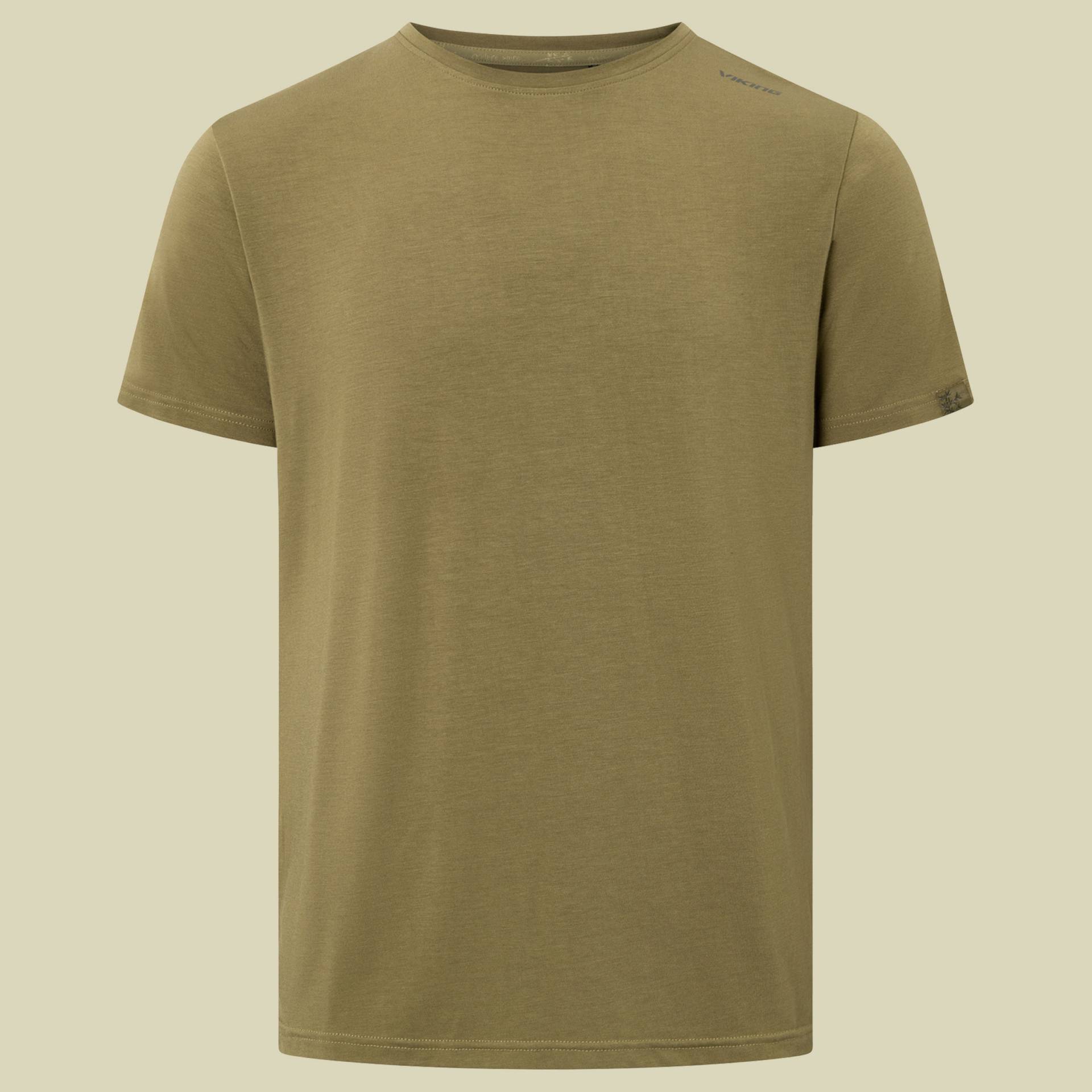 Lenta Bamboo Light Men L grün - green Lenta Bamboo Light Men L grün - green von Viking