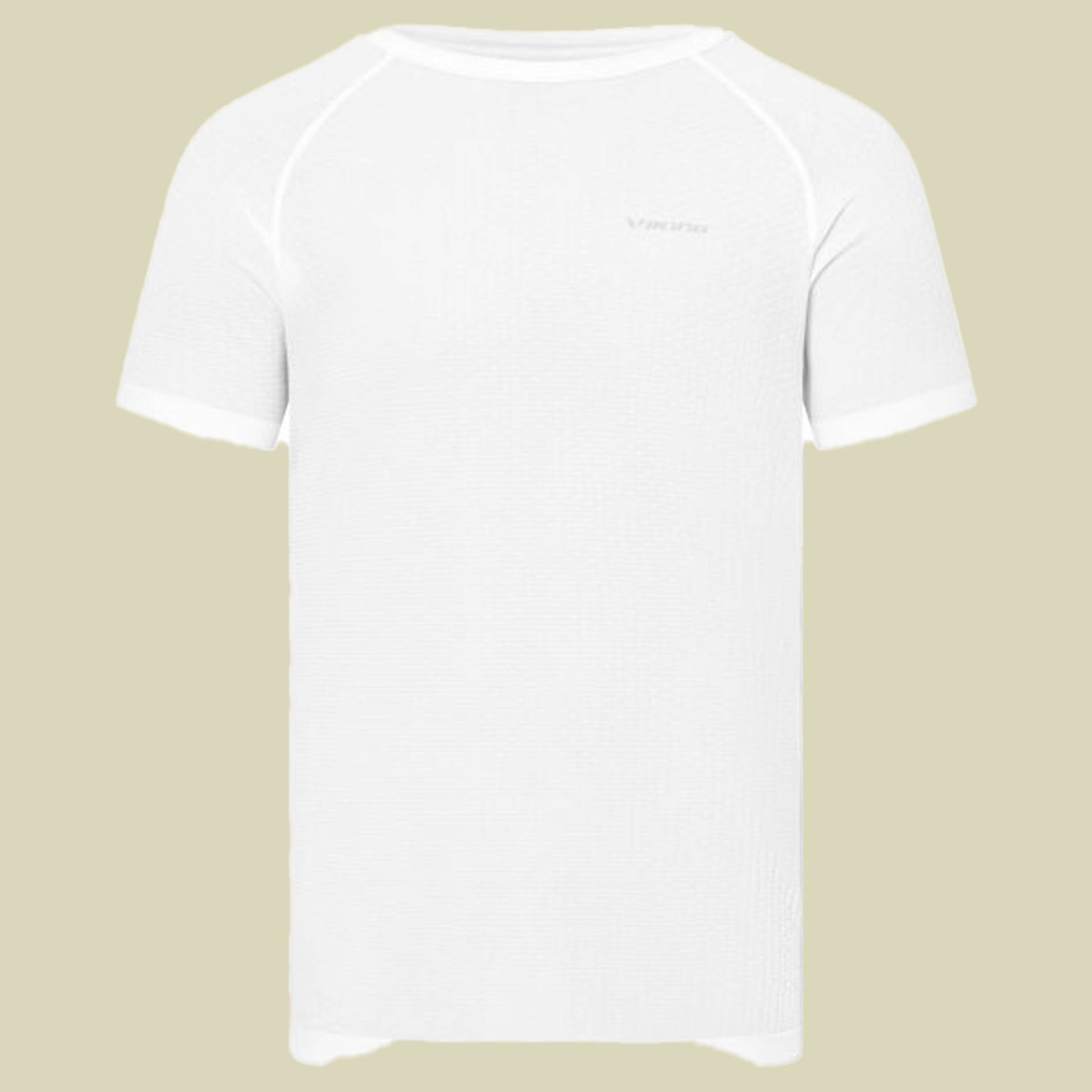 Shortsleeve Easy Dry Unisex M weiß - full white Shortsleeve Easy Dry Unisex M weiß - full white von Viking