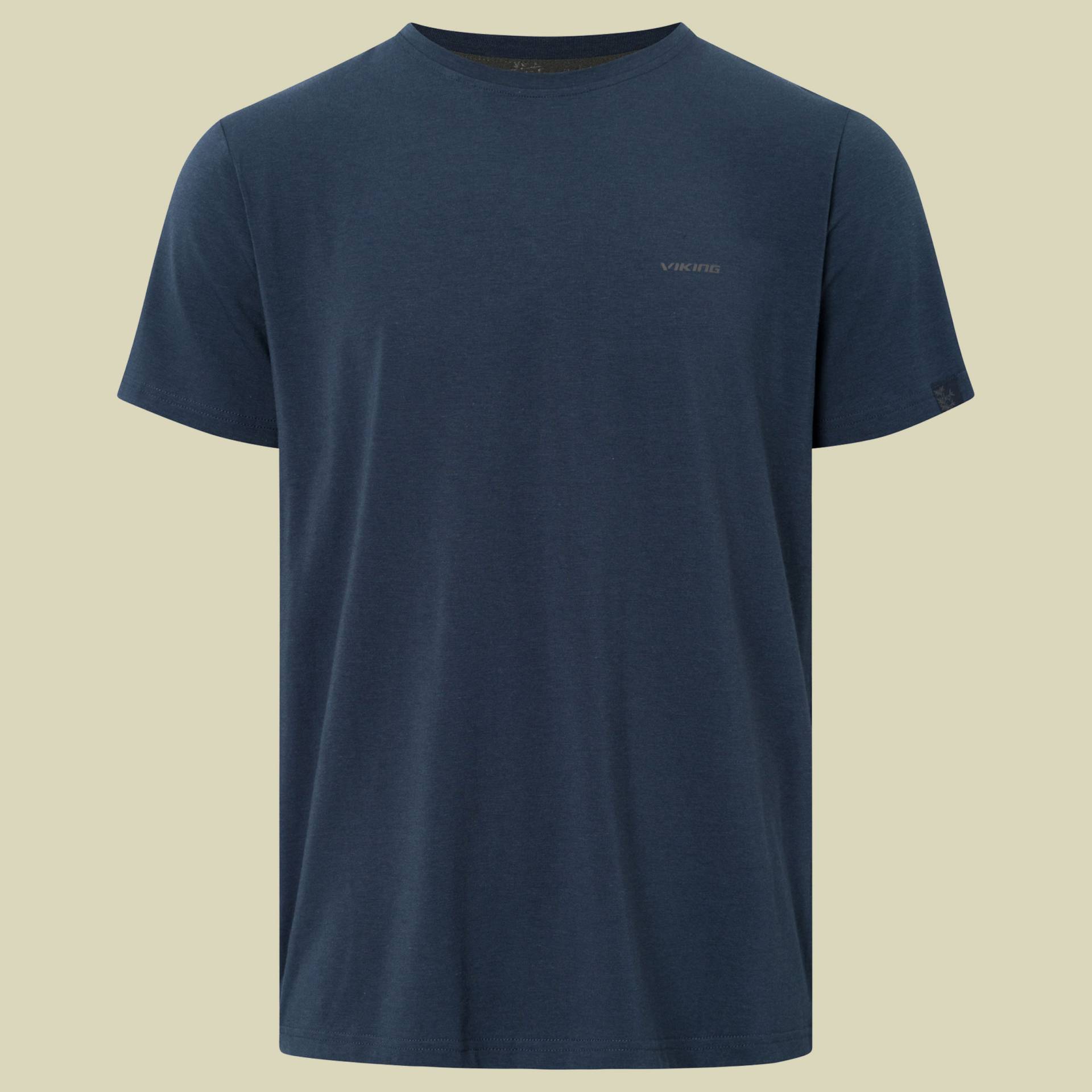 T-Shirt Harvi Man XL blau- navy T-Shirt Harvi Man XL blau- navy von Viking