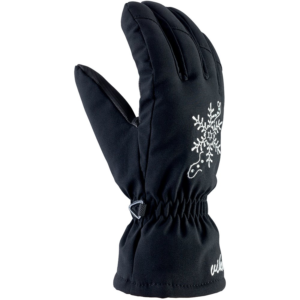 Viking Aliana Gloves Schwarz 5 Frau Viking Aliana Gloves Schwarz 5 Frau von Viking