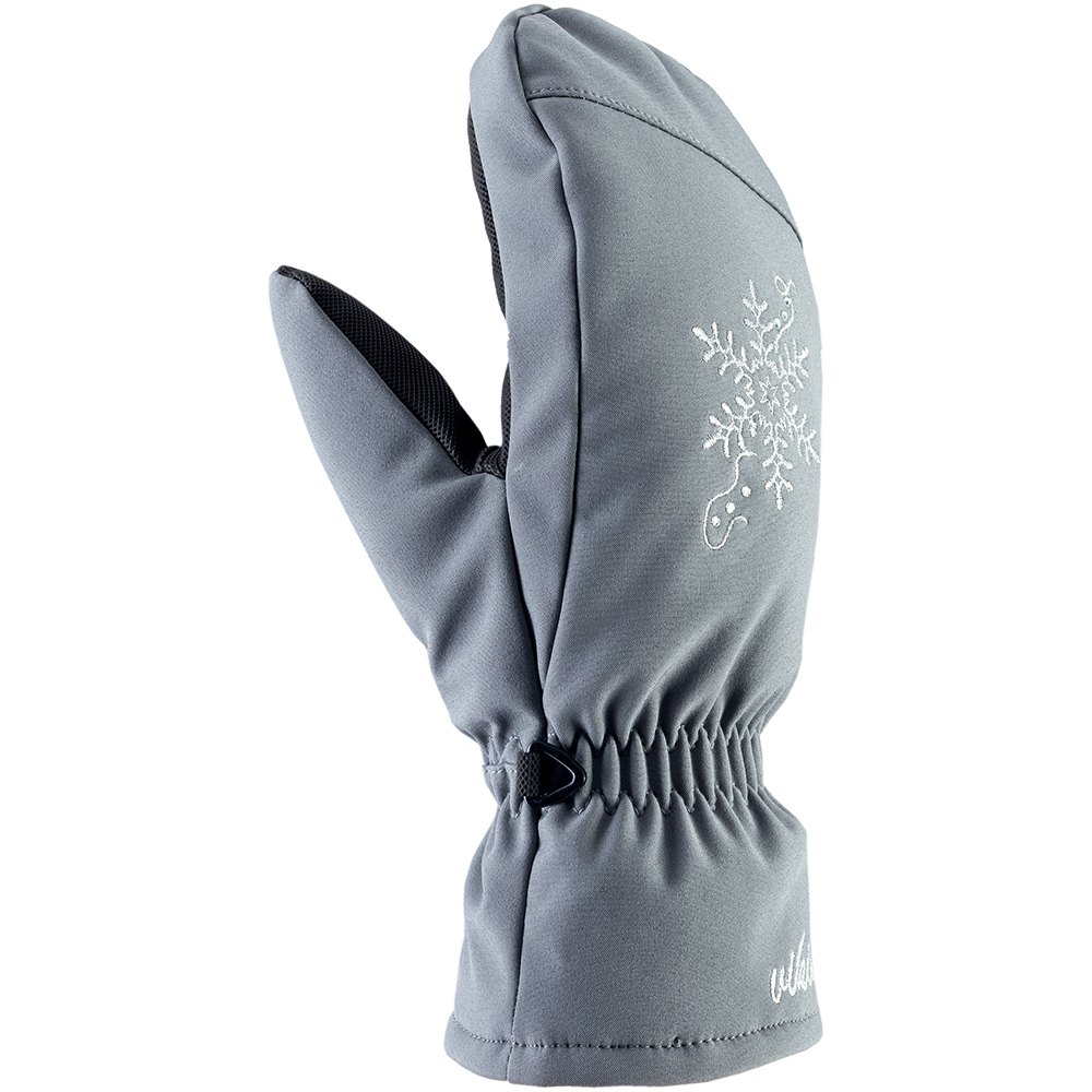 Viking Aliana Mitten Gloves Grau 5 Frau Viking Aliana Mitten Gloves Grau 5 Frau von Viking