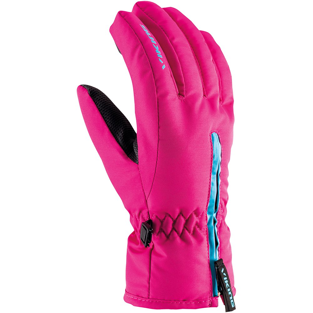 Viking Asti Gloves Rosa 4 Junge von Viking