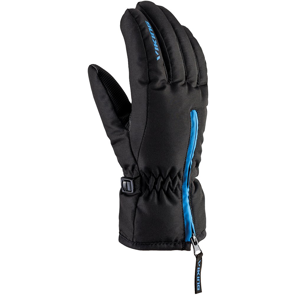 Viking Asti Gloves Schwarz 3 Junge Viking Asti Gloves Schwarz 3 Junge von Viking