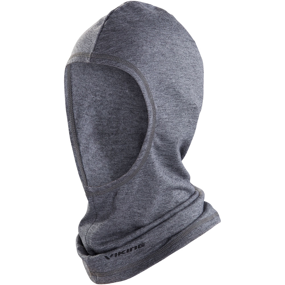 Viking Bell Balaclava Grau Mann Viking Bell Balaclava Grau Mann von Viking