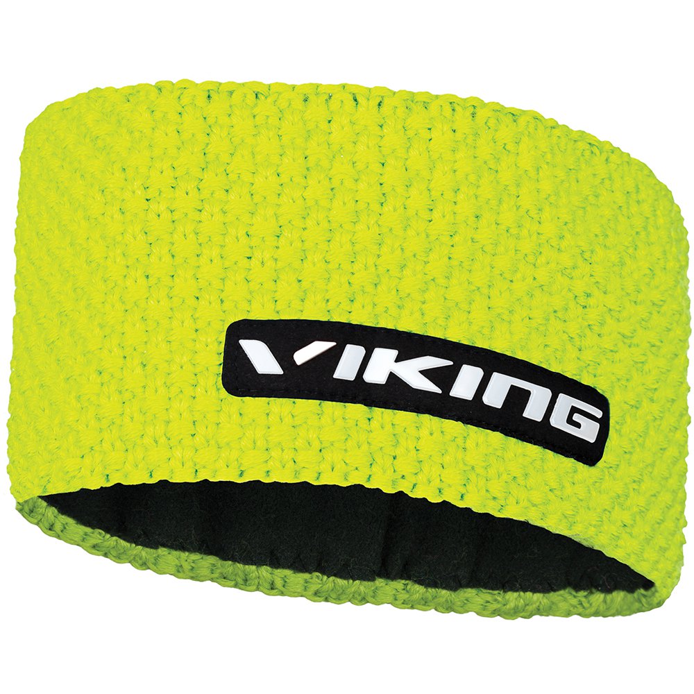Viking Berg Gws Headband Gelb Mann Viking Berg Gws Headband Gelb Mann von Viking