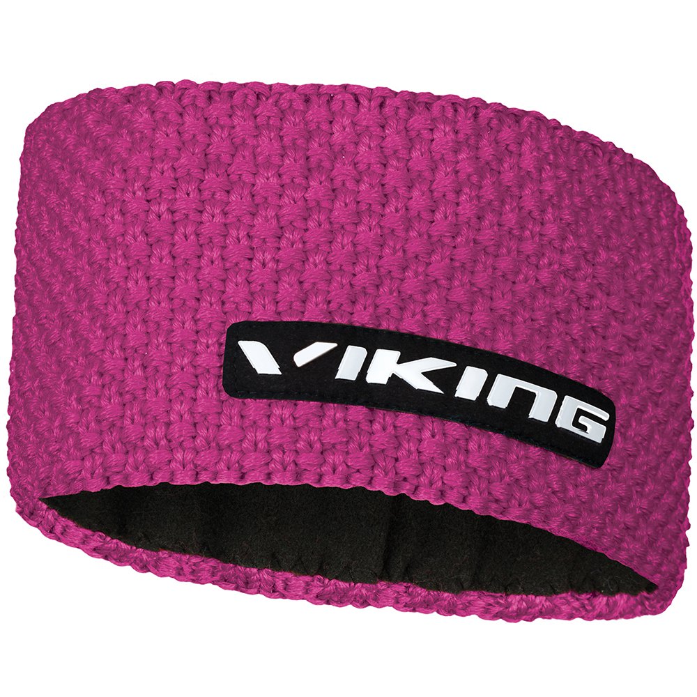 Viking Berg Gws Headband Lila,Rosa Mann Viking Berg Gws Headband Lila,Rosa Mann von Viking