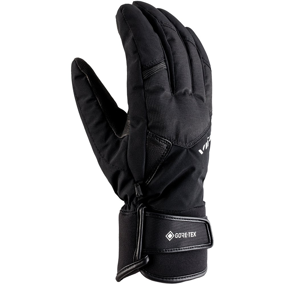 Viking Branson Gtx Gloves Schwarz 10 Mann von Viking