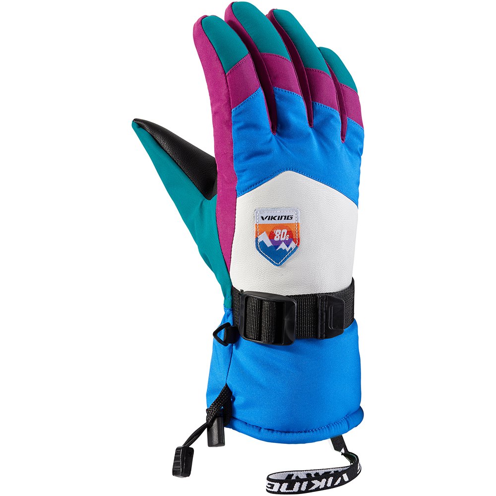 Viking Cherry Gloves Mehrfarbig 5 Frau Viking Cherry Gloves Mehrfarbig 5 Frau von Viking
