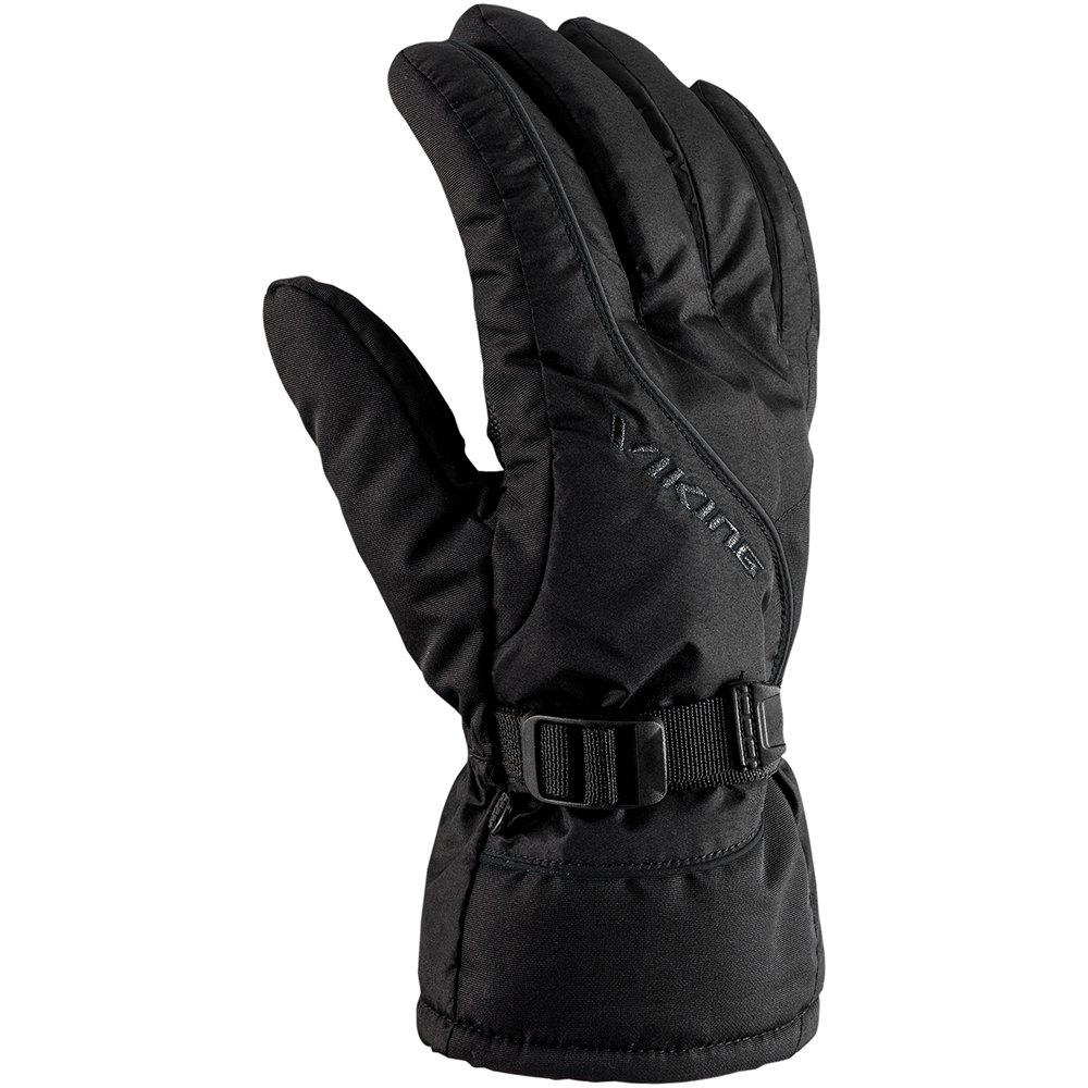 Viking Devon Gloves Schwarz 10 Mann von Viking