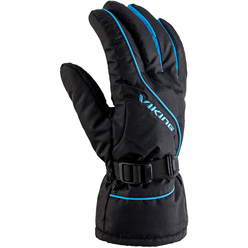 Viking Devon Gloves Schwarz 8 Mann Viking Devon Gloves Schwarz 8 Mann von Viking