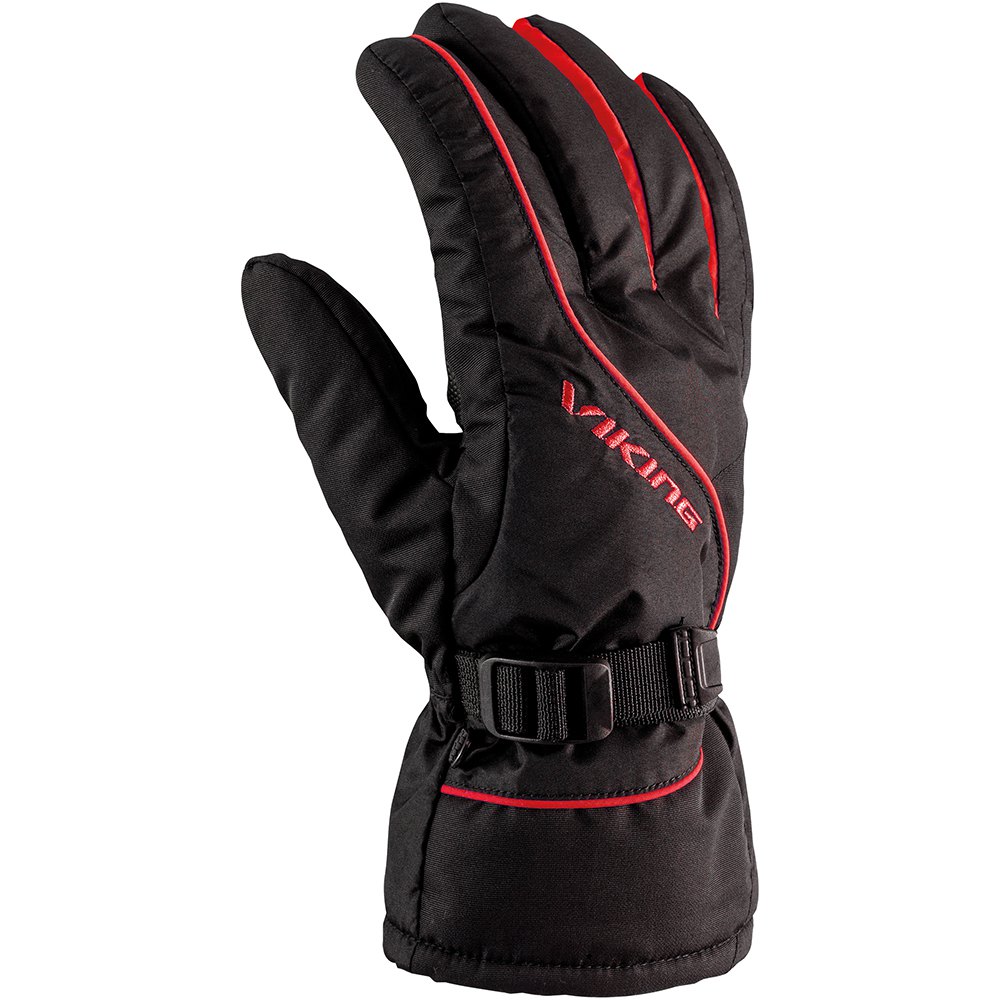Viking Devon Gloves Schwarz 8 Mann Viking Devon Gloves Schwarz 8 Mann von Viking