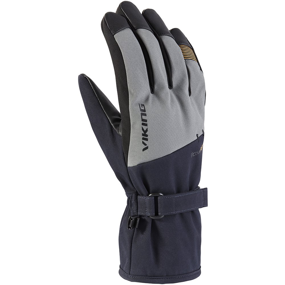 Viking Diran Gloves Blau,Grau 8 Mann Viking Diran Gloves Blau,Grau 8 Mann von Viking