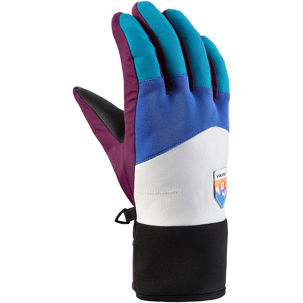 Viking Downtown Gloves Mehrfarbig 6 Frau Viking Downtown Gloves Mehrfarbig 6 Frau von Viking