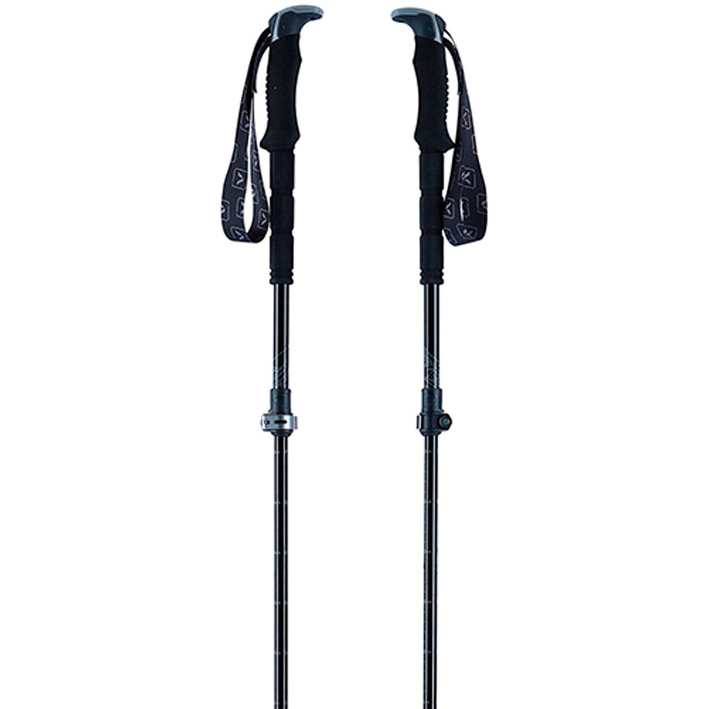 Viking Droppin Sb Series Poles Silber 43-140 cm Viking Droppin Sb Series Poles Silber 43-140 cm von Viking