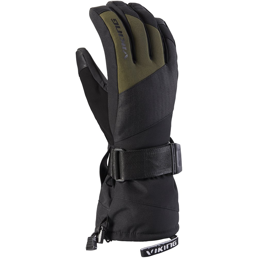 Viking Eltoro Gloves Schwarz 8 Mann Viking Eltoro Gloves Schwarz 8 Mann von Viking