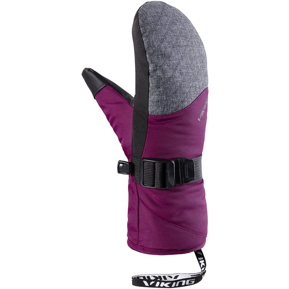 Viking Espada Mittens Lila 8 Frau Viking Espada Mittens Lila 8 Frau von Viking