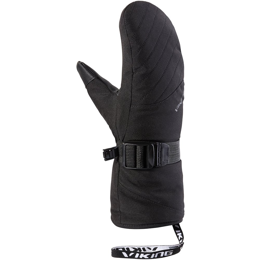 Viking Espada Mitten S Schwarz 7 Frau von Viking