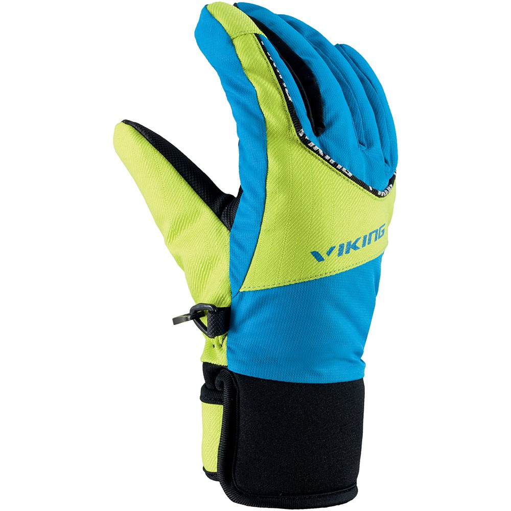 Viking Fin Gloves Grün,Blau 6 Junge Viking Fin Gloves Grün,Blau 6 Junge von Viking