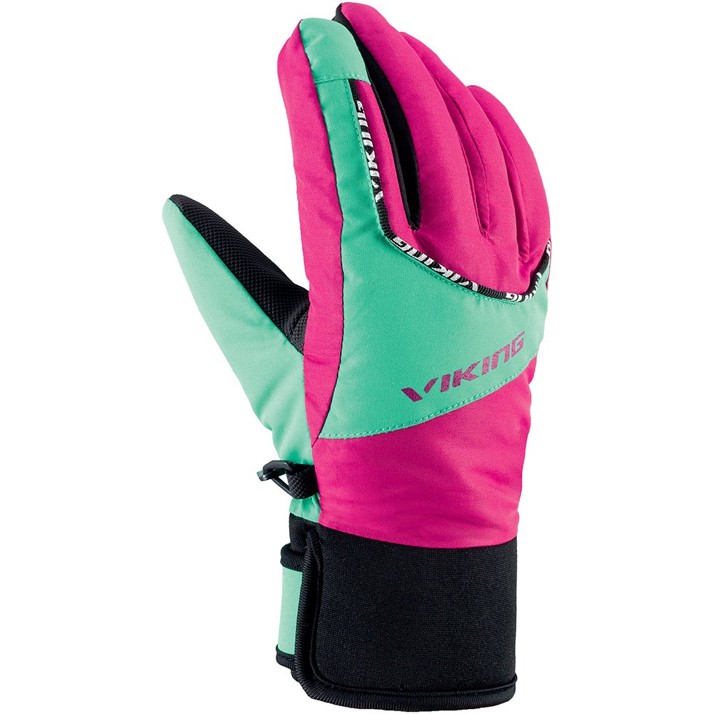 Viking Fin Gloves Mehrfarbig 4 Junge Viking Fin Gloves Mehrfarbig 4 Junge von Viking