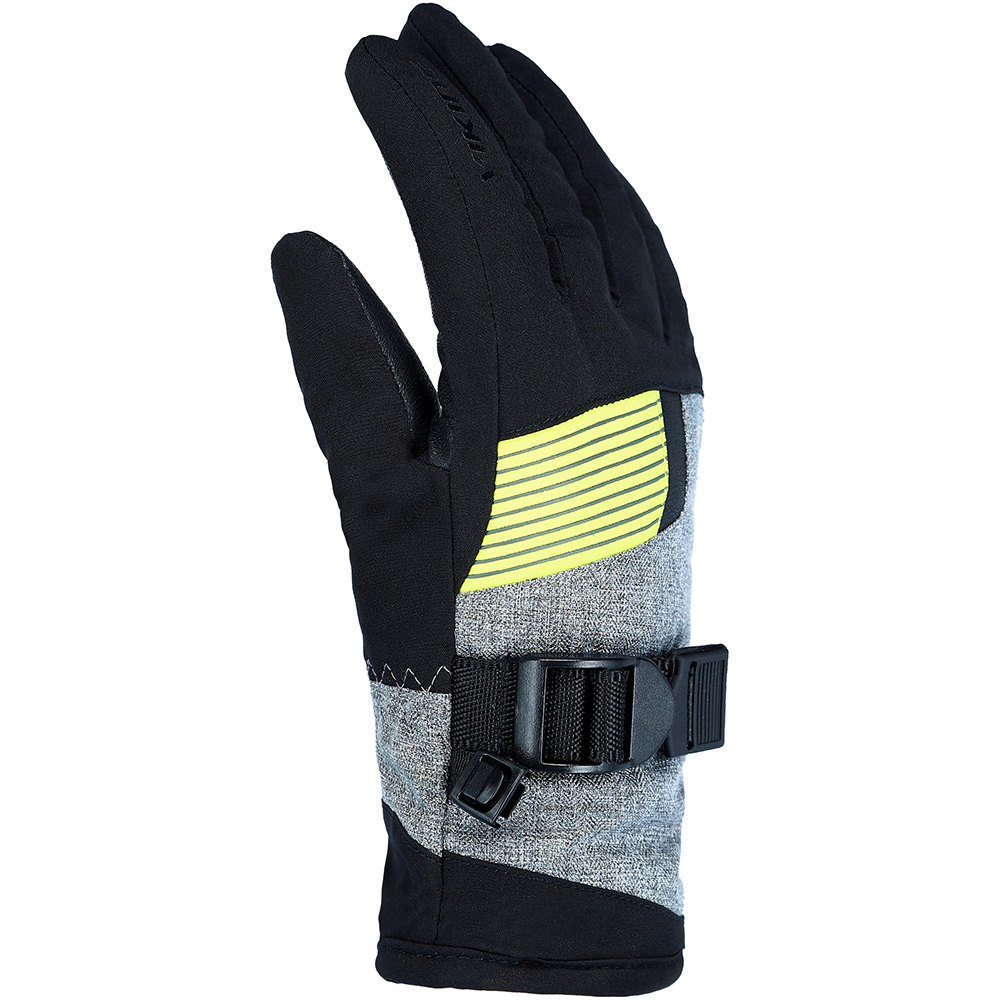 Viking Forter Gloves Schwarz 3 Junge Viking Forter Gloves Schwarz 3 Junge von Viking