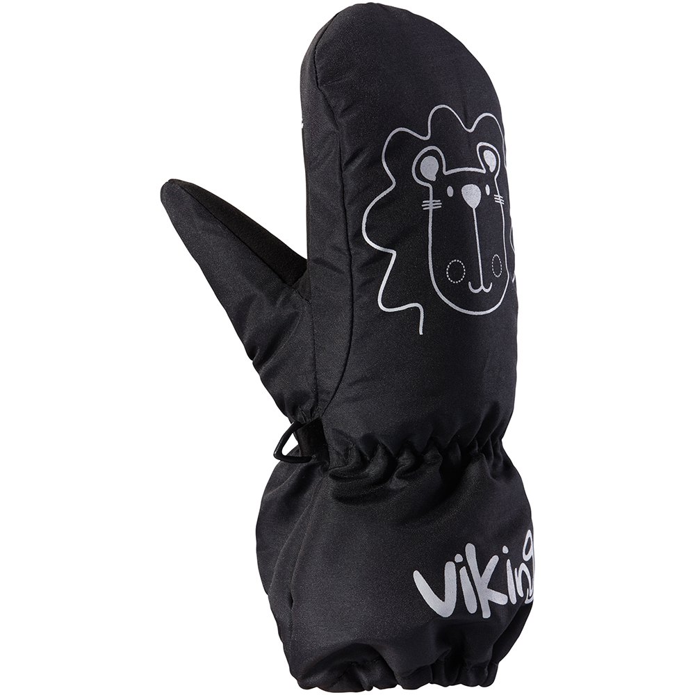 Viking Hakuna Mittens Schwarz 2 Junge Viking Hakuna Mittens Schwarz 2 Junge von Viking