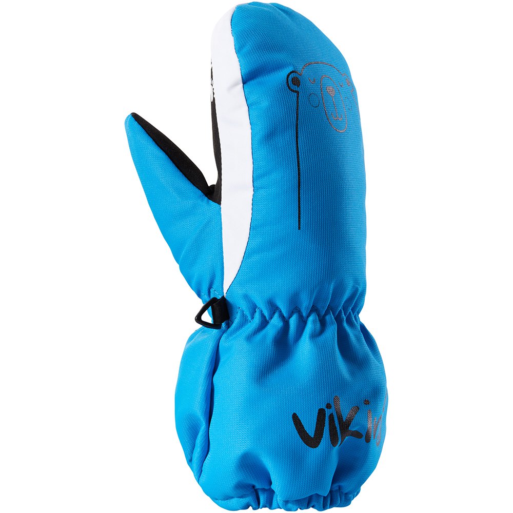 Viking Hakuna Mittens Blau 2 Junge Viking Hakuna Mittens Blau 2 Junge von Viking
