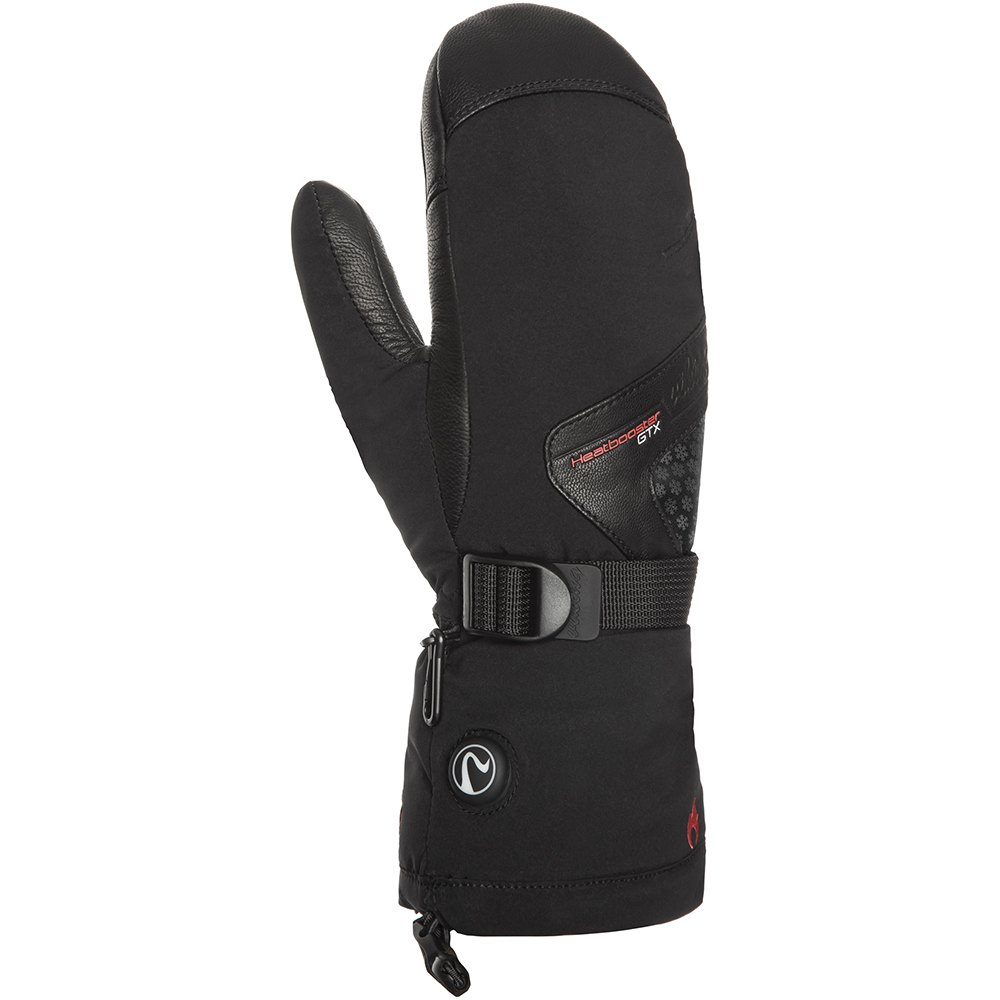 Viking Heatbooster Goretex Mittens Schwarz 5 Frau Viking Heatbooster Goretex Mittens Schwarz 5 Frau von Viking