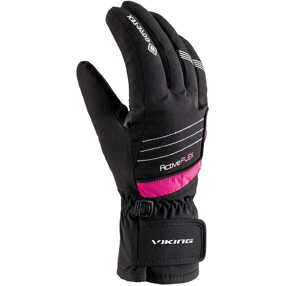 Viking Helix Gtx Gloves Schwarz 5 Junge Viking Helix Gtx Gloves Schwarz 5 Junge von Viking