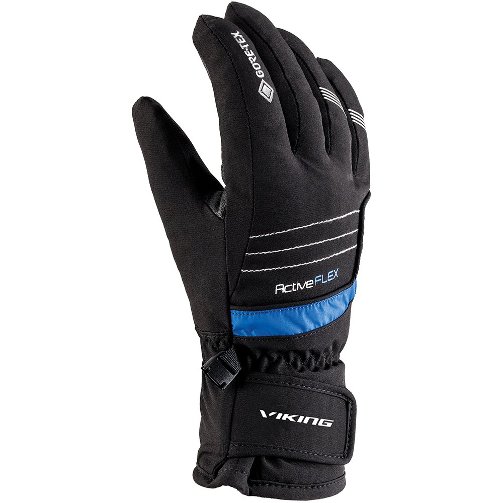 Viking Helix Gtx Gloves Schwarz 5 Junge Viking Helix Gtx Gloves Schwarz 5 Junge von Viking